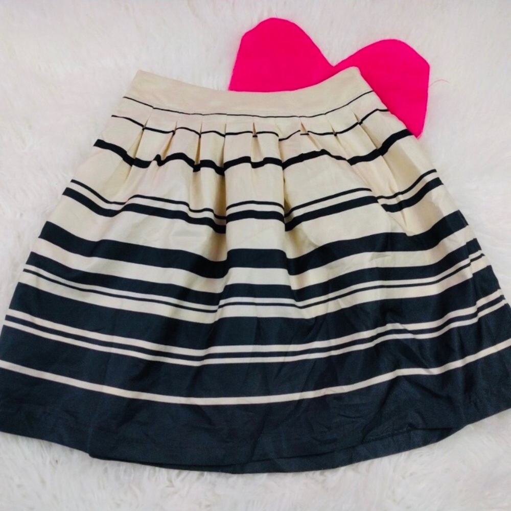 @ Annabella sz S Tan Black Striped Aline